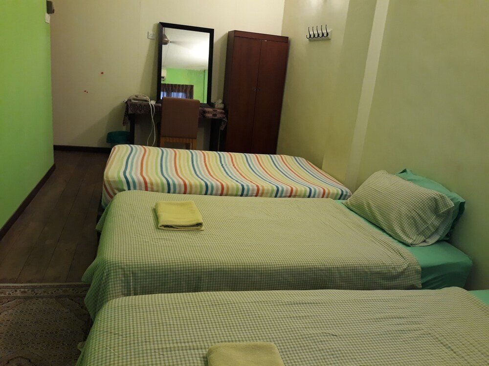 Sarang Vacation Homes - Tap to explore photos