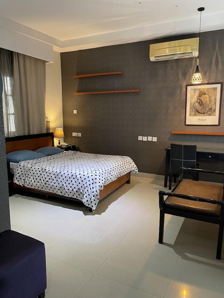 Millennium Apartments Room Type - Signature Studio