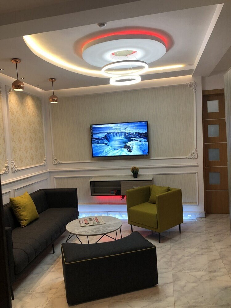 Millennium Apartments Room Type - Luxury Apartment, 2 Bedrooms Millennium Apartments Room Type - Luxury Apartment, 2 Bedrooms