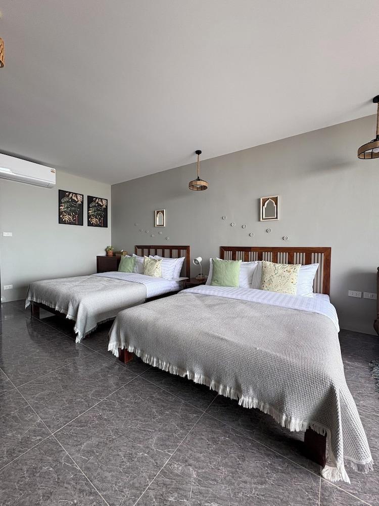 Bliss Resort Krabi - Tap to explore photos