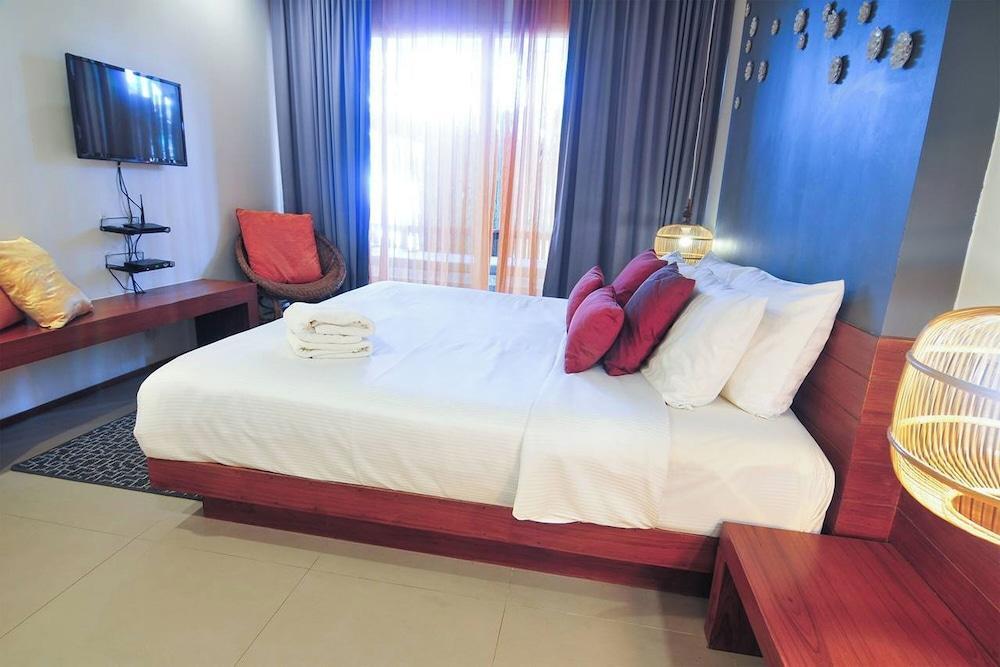 Bliss Resort Krabi Room Type - Grand Superior Double Room