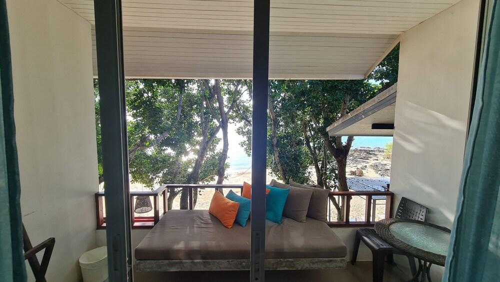 Bliss Resort Krabi Room Type - Deluxe Double Room with Sea View Bliss Resort Krabi Room Type - Deluxe Double Room with Sea View