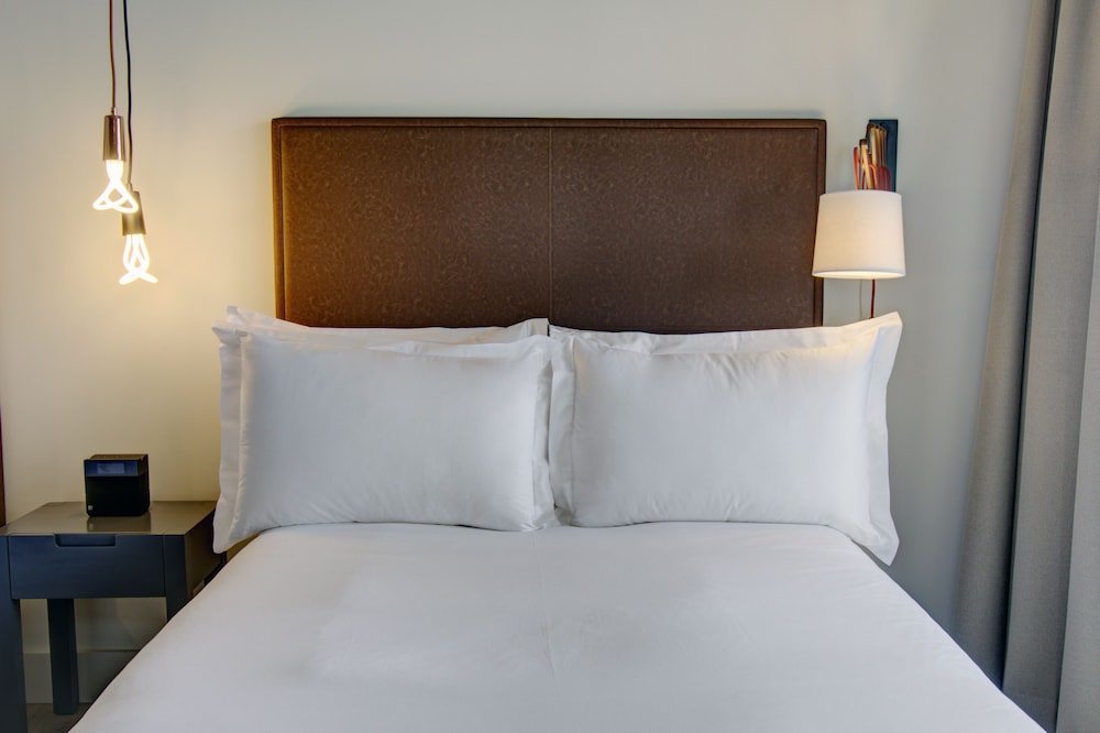 The Boro Hotel Room Type - 1 Bed King or Queen
