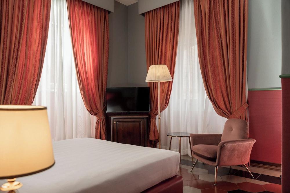 Hotel Oceania Room Type - Superior Double Room