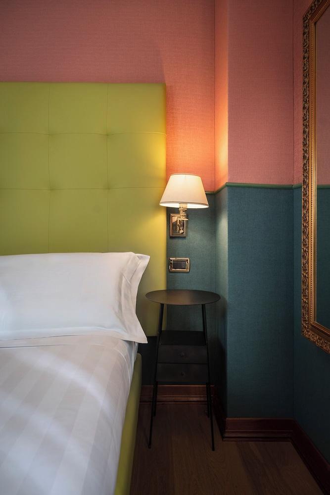 Hotel Oceania Room Type - Family Room