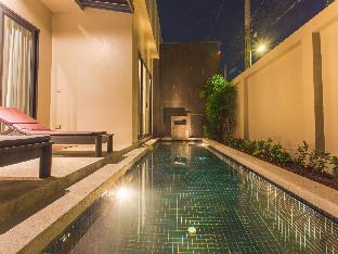 Honeymooner Pool Villa@Seastone - Tap to explore photos
