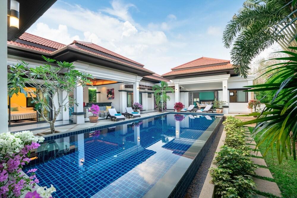 Jewels Villas Phuket