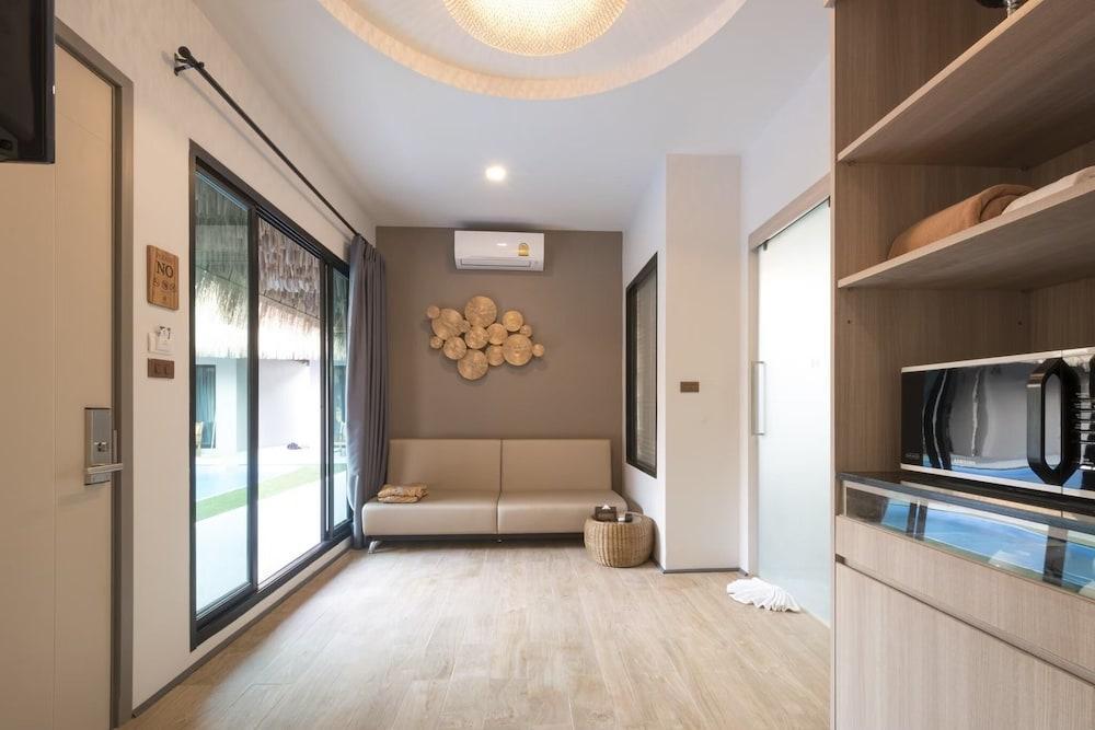Ozone Villa Room Type - Standard Villa Ozone Villa Room Type - Standard Villa