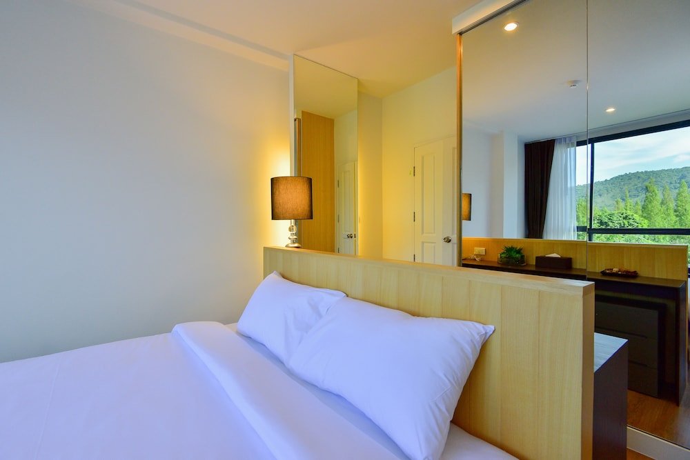 Hill Myna Condotel Room Type - Suite 2 Bedroom Hill Myna Condotel Room Type - Suite 2 Bedroom