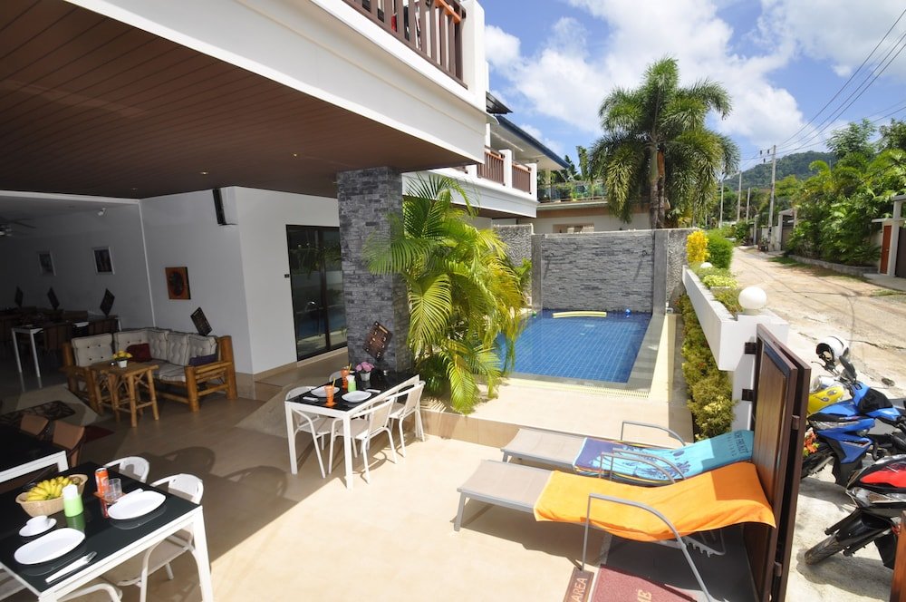 Duangjai Residence