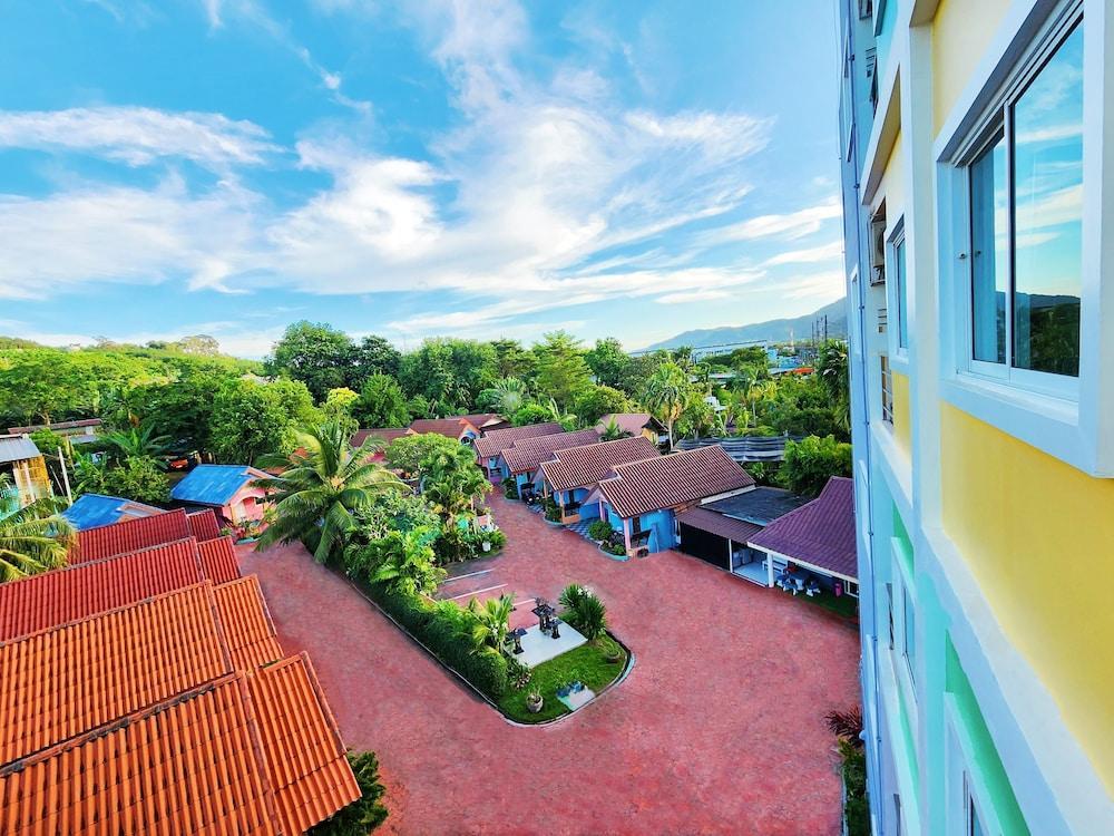 Phaithong Sotel Resort - Tap to explore photos