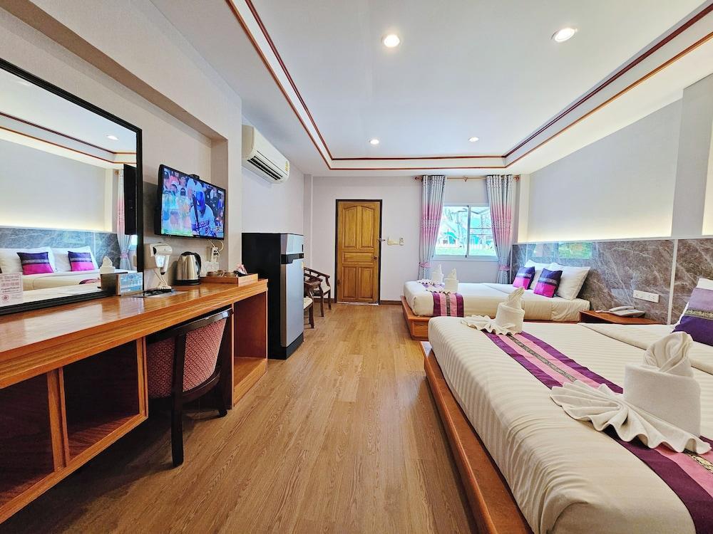 Phaithong Sotel Resort - Tap to explore photos