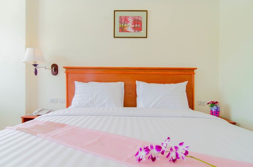 Phaithong Sotel Resort Room Type - Superior Double Room