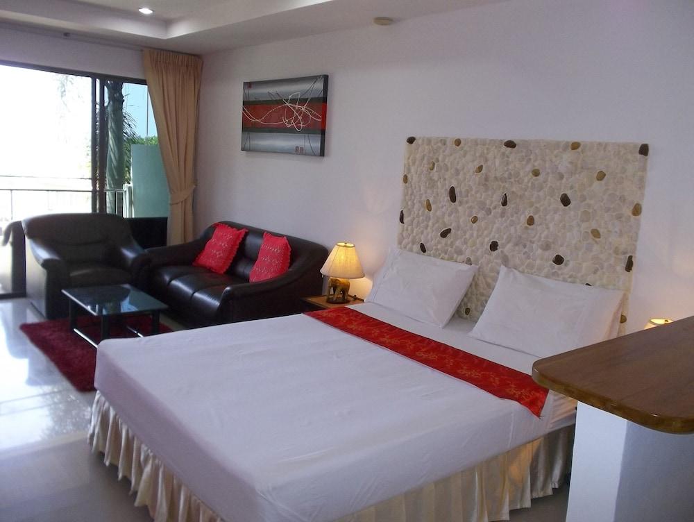 Mountain Sea View Luxury Apartments Room Type - Superior Deluxe double room with Seaview Mountain Sea View Luxury Apartments Room Type - Superior Deluxe double room with Seaview