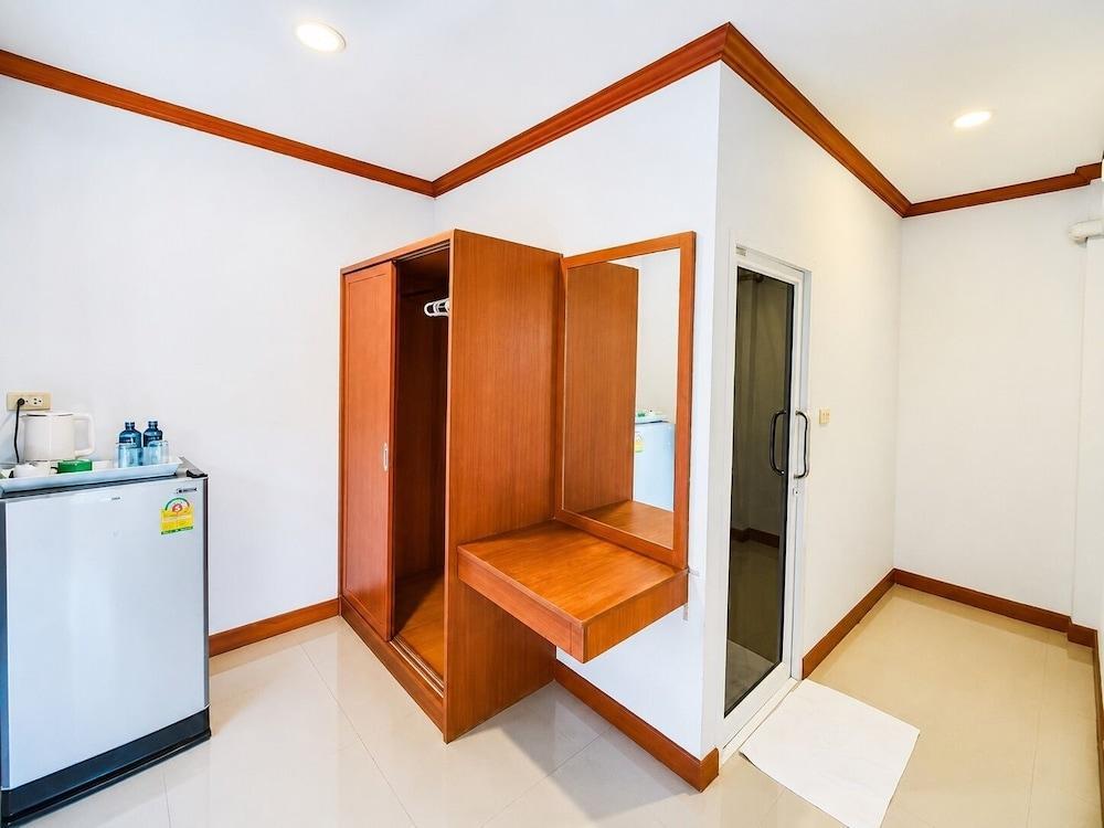 Phuket Airport Villa Room Type - Villa Pool View