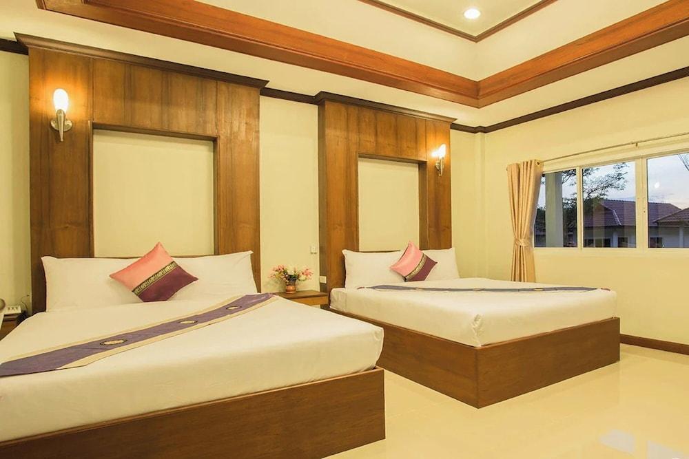Phuket Airport Villa Room Type - Family Villa