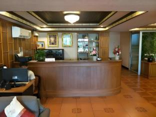 Surin Sunset Hotel - SHA