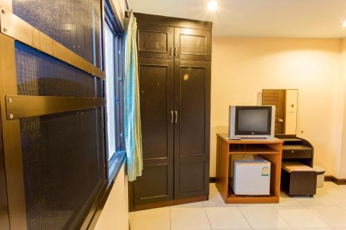 Surin Sunset Hotel - SHA Room Type - Small Double Room