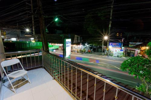 Surin Sunset Hotel - SHA Room Type - Family Room with Balcony Surin Sunset Hotel - SHA Room Type - Family Room with Balcony