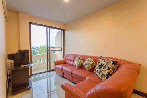 Surin Sunset Hotel - SHA Room Type - Family Room with Balcony Surin Sunset Hotel - SHA Room Type - Family Room with Balcony