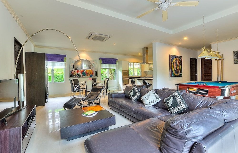 Sun Paradise Villas Karon - Tap to explore photos