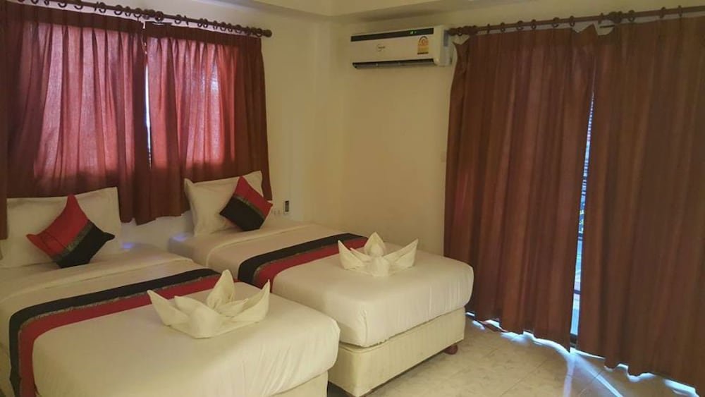 Rayaan Oriental Guest House & Restaurant - Tap to explore photos