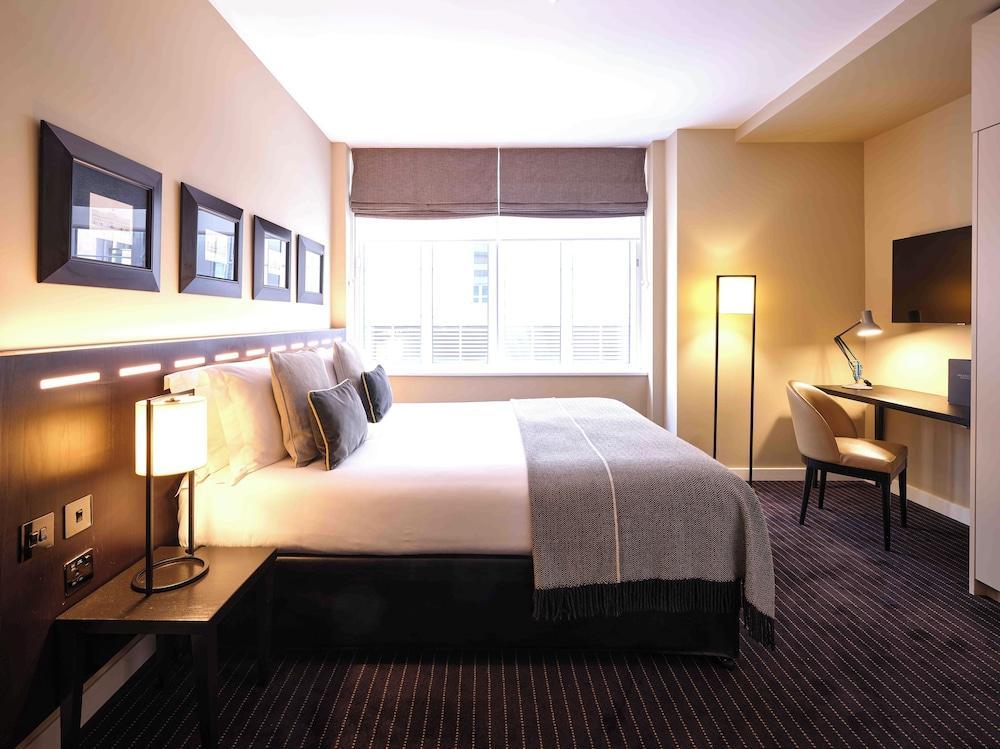 The Resident Victoria Room Type - The King