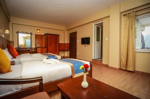 Pokhara Choice Inn - Tap to explore photos