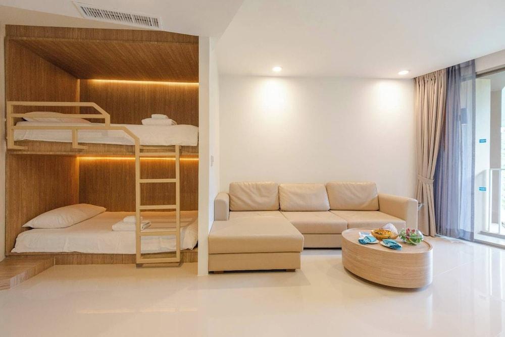 Centara Life Phu Pano Resort Krabi - Tap to explore photos