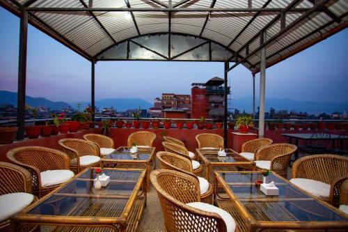 Hotel Jay Suites Kathmandu - Tap to explore photos