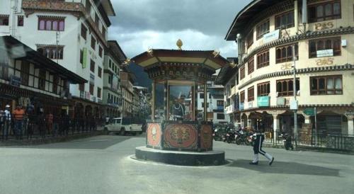 Ramada Valley Thimphu - Tap to explore photos