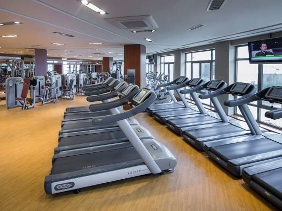 Titanic Business Kartal Istanbul Price Address Reviews