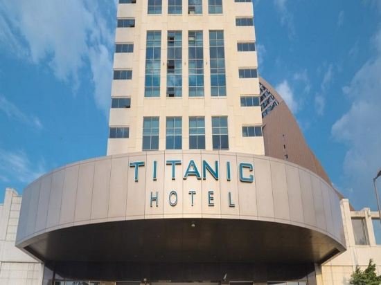 Titanic Business Kartal Istanbul Hotel Price Address Reviews
