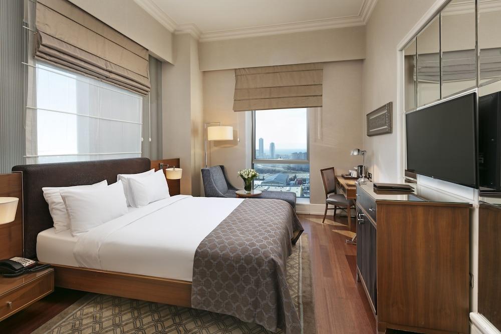 Titanic Business Kartal Room Type - Deluxe Room