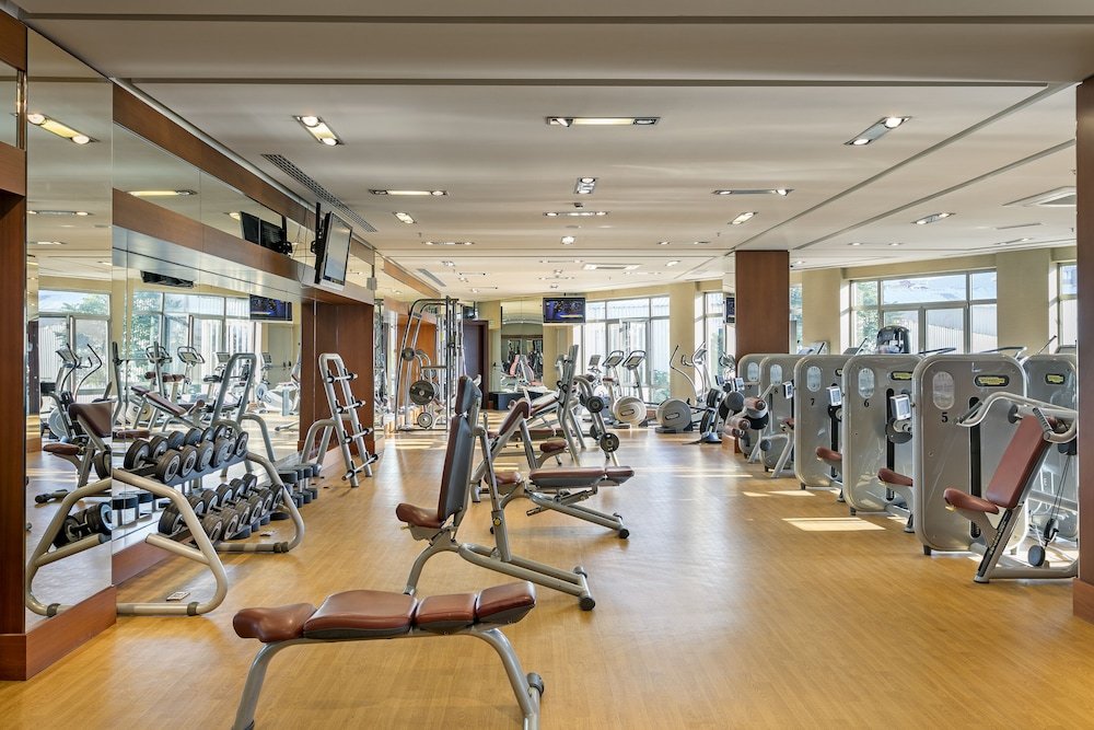 Titanic Business Kartal Istanbul Price Address Reviews