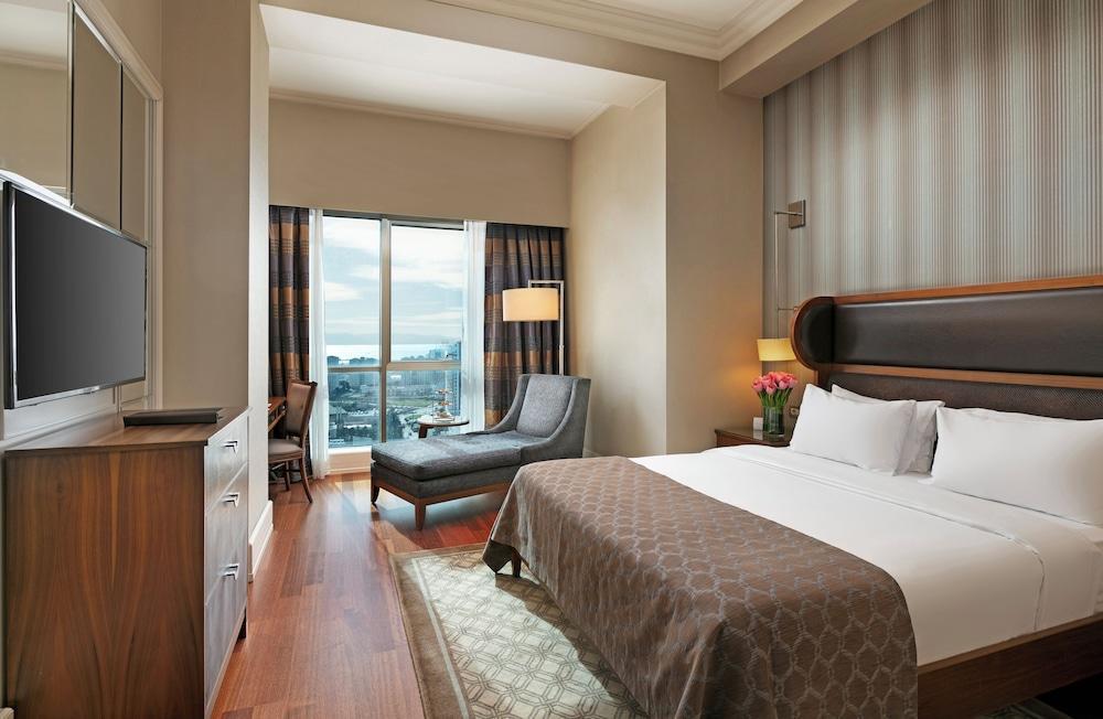 Titanic Business Kartal Room Type - Superior Room