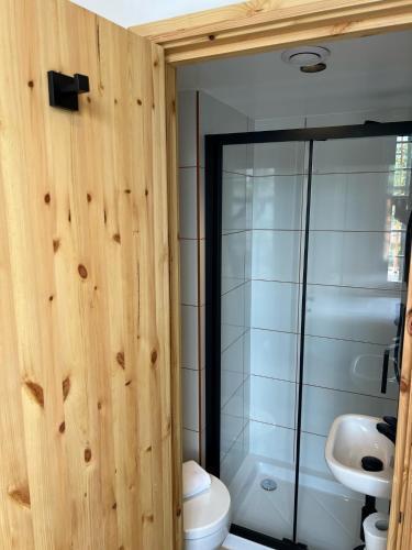 easyHotel Paddington - Tap to explore photos