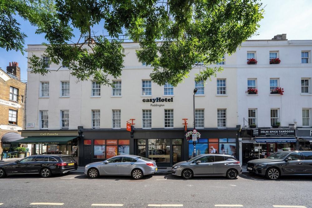EasyHotel Paddington