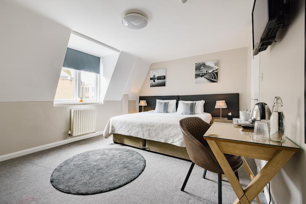 CitySpace Borough Room Type - Triple En-Suite