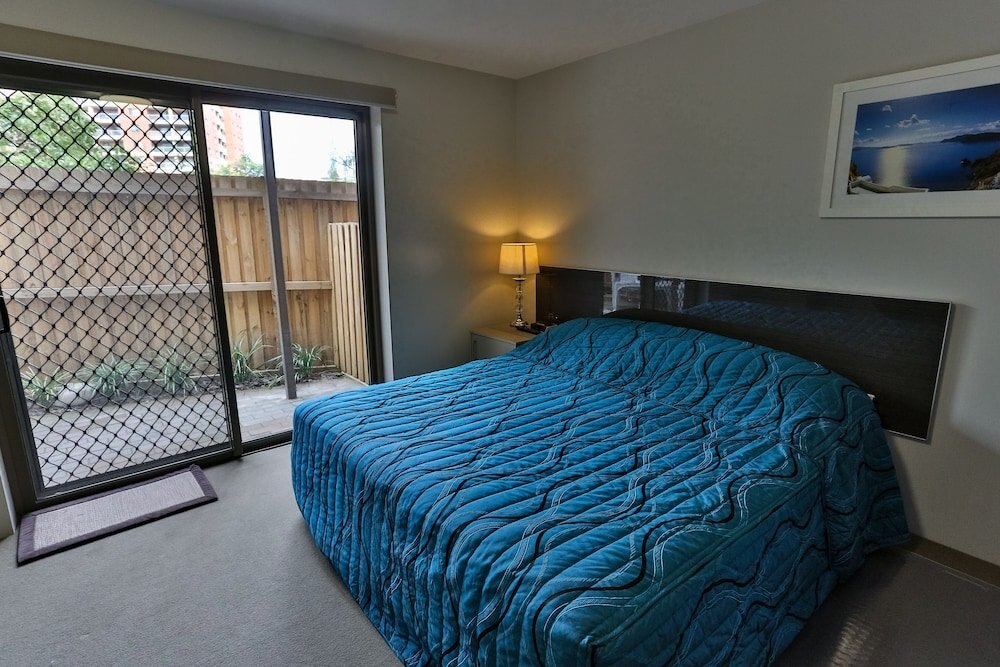 Strathfield Executive Accommodation Room Type - Superior Studio, 1 King Bed