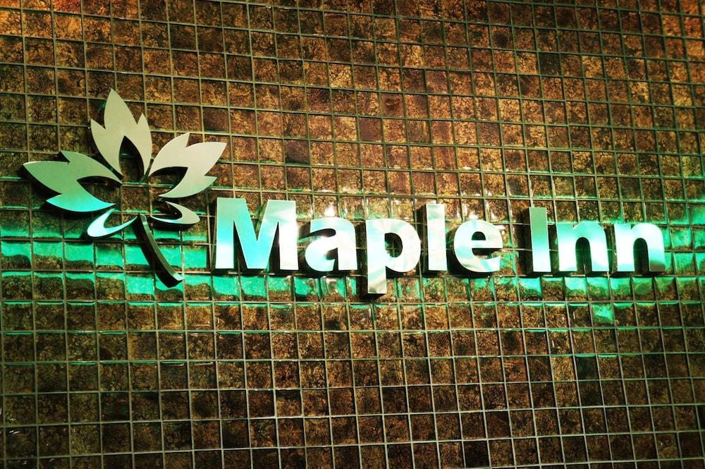 Maple Inn - Tap to explore photos