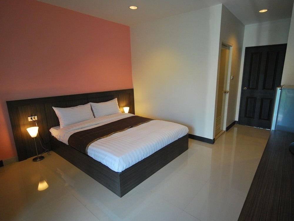 Baan Mi-Na Room Type - Superior