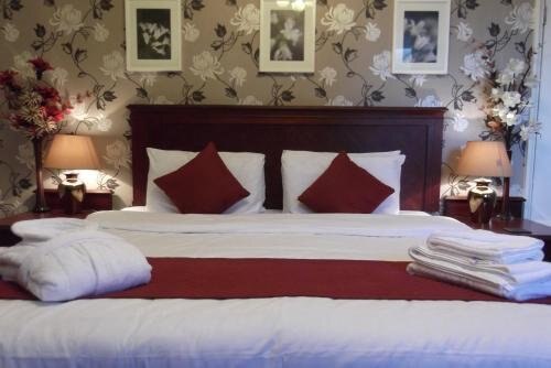 The Ship Inn Room Type - Double Room with Shared Bathroom