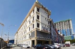 Kepong Hotel - Tap to explore photos