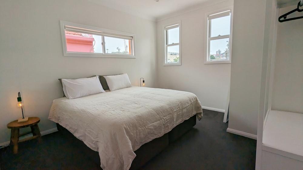 Jet Flamingo Villas Room Type - Surf House