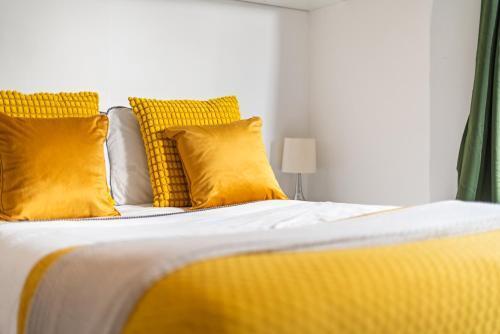 Glenmore Suites