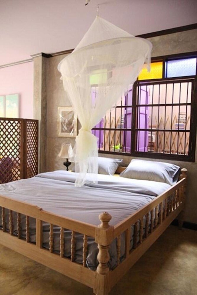 Bang Luang House Room Type - Studio Suite