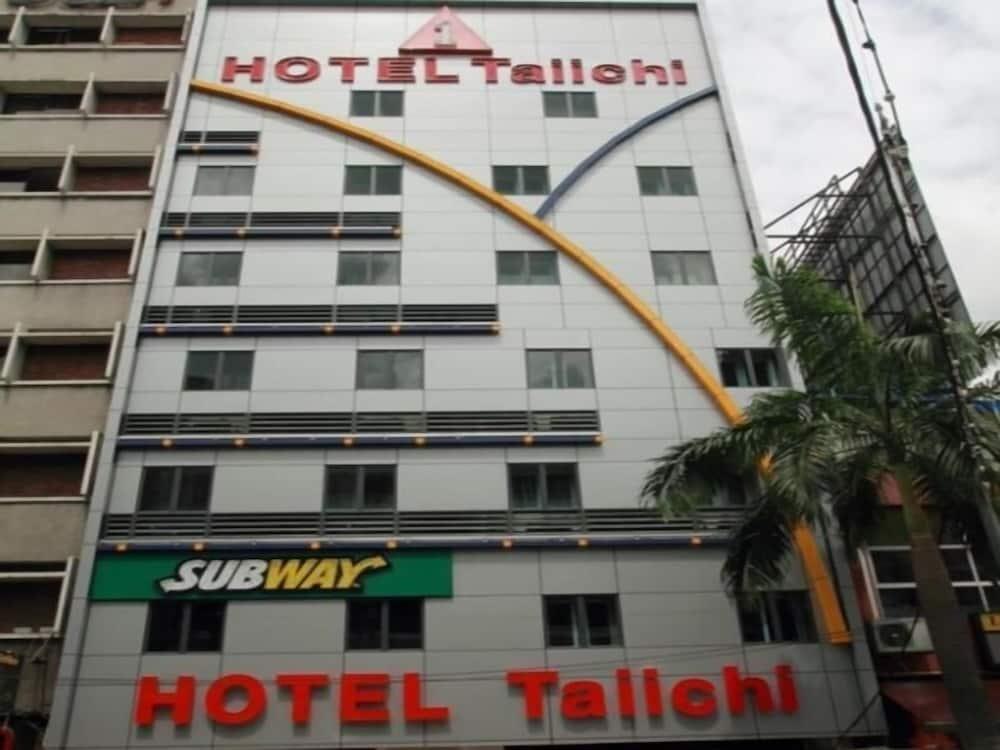 Tai Ichi Hotel - Tap to explore photos