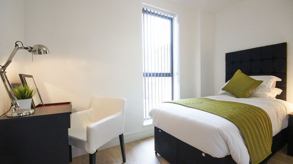 Andora Apartments Room Type - Superior Apartment, 2 Bedrooms Andora Apartments Room Type - Superior Apartment, 2 Bedrooms