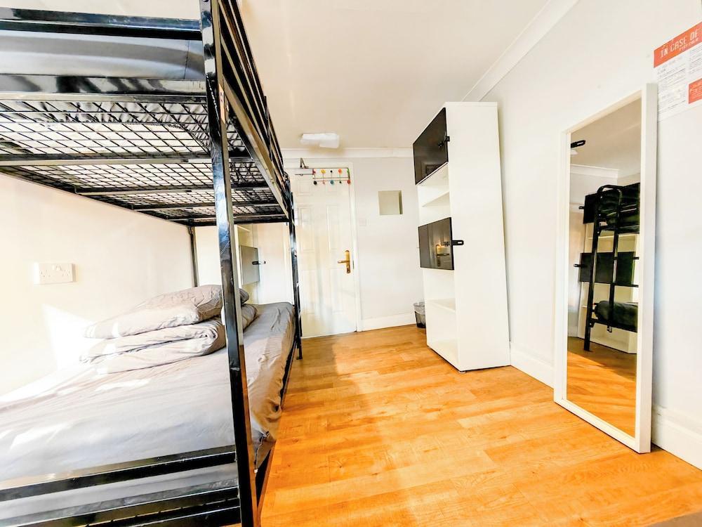 Prime Backpackers Angel Room Type - Shared Dormitory, Mixed Dorm, Non Smoking, Housekeeping Prime Backpackers Angel Room Type - Shared Dormitory, Mixed Dorm, Non Smoking, Housekeeping